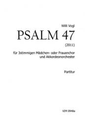 Psalm 47 
